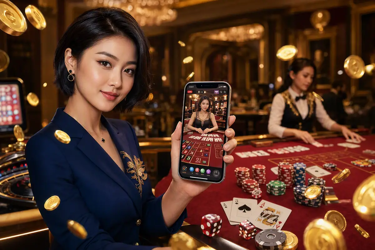 fifo88 ciri slot mudah alih antara muka