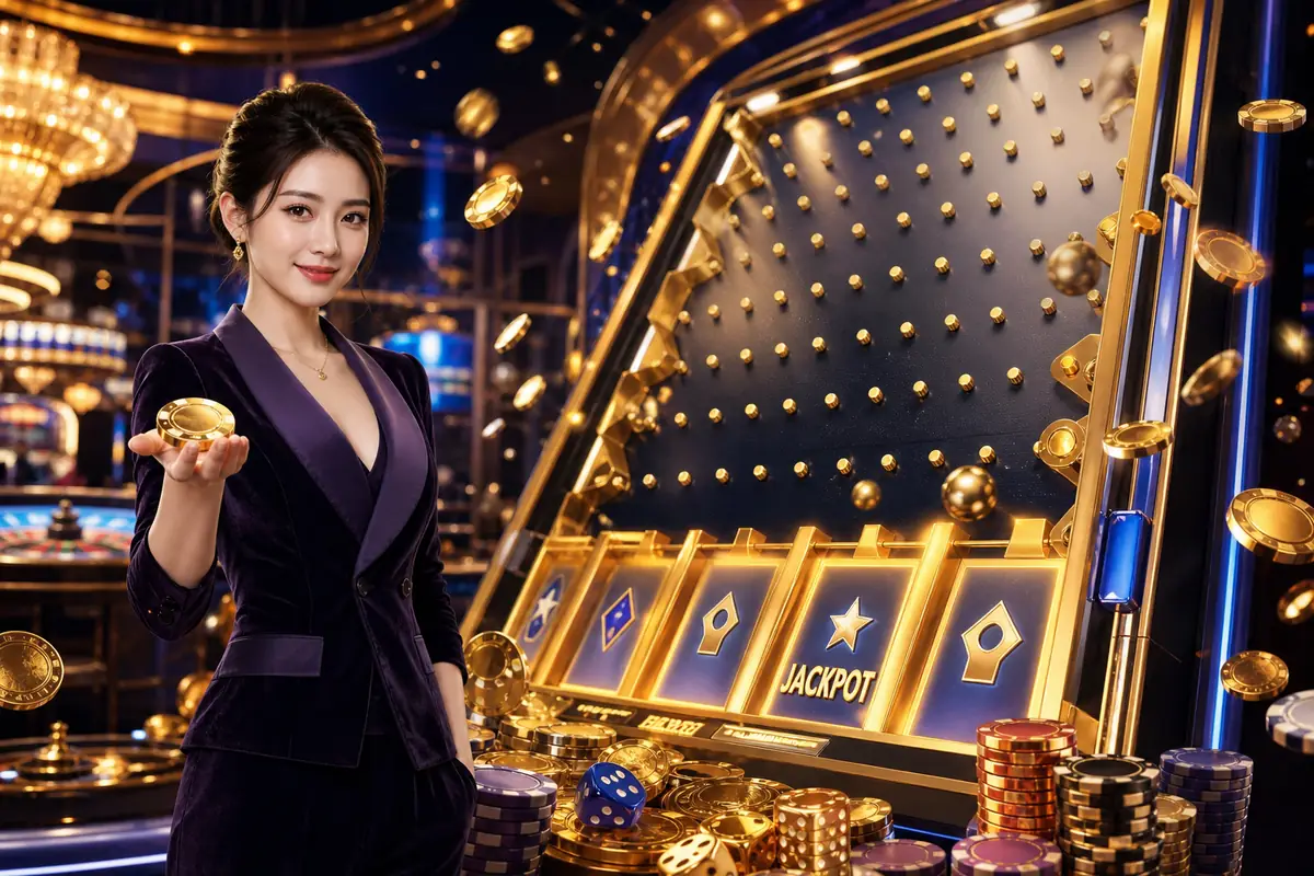 fifo88 jackpot slot progresif besar