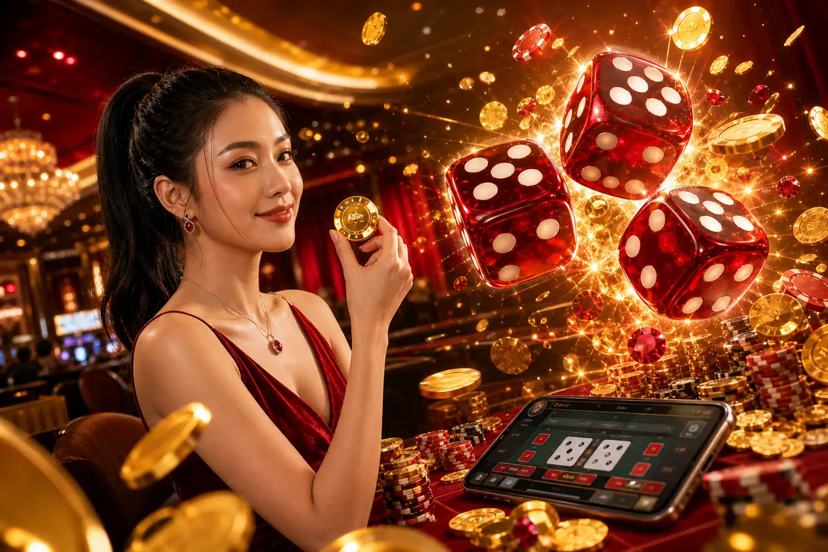 fifo88 langkah daftar akaun bermain casino