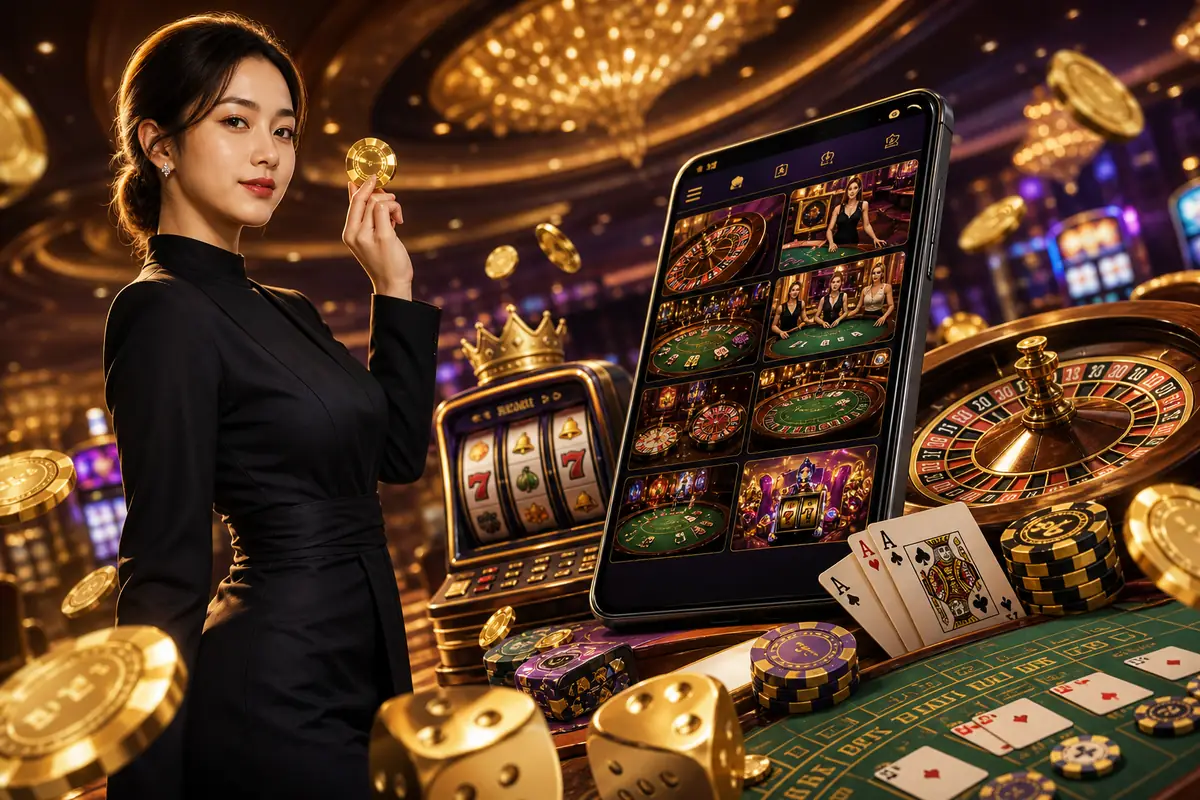 fifo88 permainan pilihan slot live casino sukan