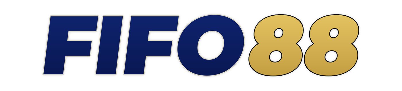 fifo88 Logo
